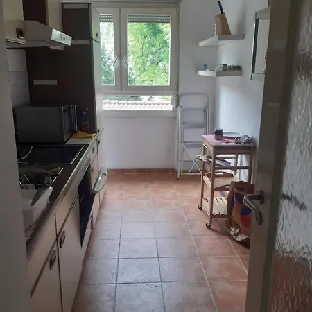 Apartment Stuttgart Apartament