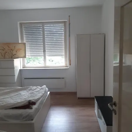 Apartament Apartment Stuttgart