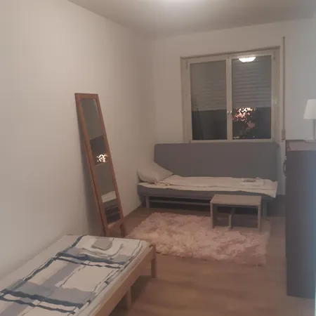 Apartment Apartment Stuttgart